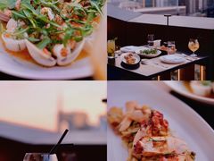 -Mercato莫卡多露台餐厅与酒吧(K11店)