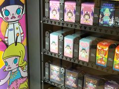 -泡泡玛特POPMART(杭州乐堤港店)