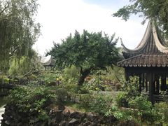 -中山詹园