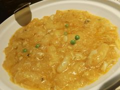 蟹粉蹄筋-成隆行·蟹王府(九江路店)