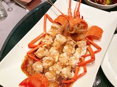 -徐记海鲜(陕西历史博物馆|明德门店)