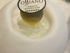 -亚特兰蒂斯•OSSIANO奥西亚诺海底餐厅