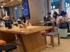 -味千拉面(广州白云机场T1西二店)