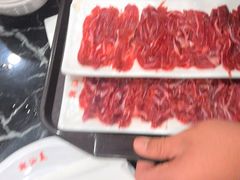 -潮汕美牛肉丸火锅店(天宁寺店)