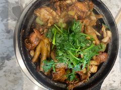 -二楼老店重庆鸡公煲(真光路店)
