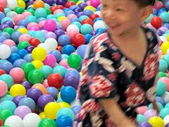 -极乐汇汗蒸会馆(杭州店)