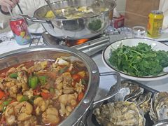 -辣不怕口味虾(凌霄路店)