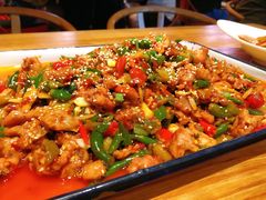 兔槽招牌兔-兔槽江湖菜·重庆璧山兔(水围店)