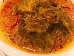 马来咖喱牛腩饭-大哥餐厅(西城花园店)