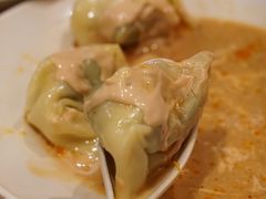 冷馄饨-东泰祥生煎馆(重庆北路店)
