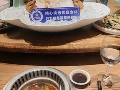 -尚海豆捞(乐虹坊店)