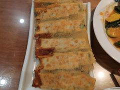 -春水锅贴·传统鲁菜(大明湖店)