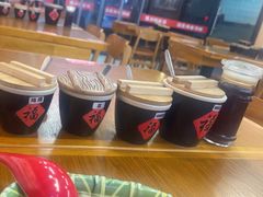 -豫石记羊汤(北苑店)