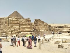 -吉萨金字塔群