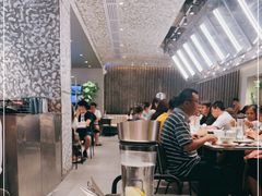 -卡朋西餐(乐峰广场店)