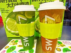 -7分甜(天津南开大悦城店)