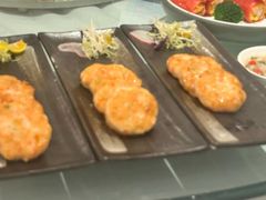 -皇朝尊会(龙之梦大酒店)