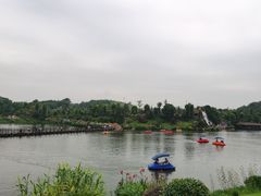 -枫香湖儿童公园