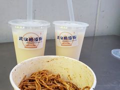 -家阳赵师傅油饼包烧麦(粮道街店)