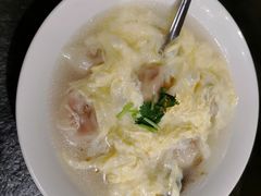 高汤云吞-买又大餐厅(福林里店)