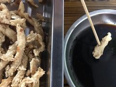 -阿姨小肉摊(同济西苑店)