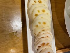 -竹叶涮肉坊(总店)