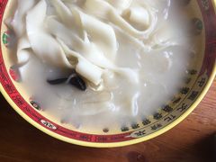羊杂烩面-豫石记羊汤(北苑店)