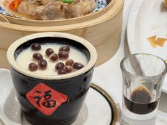 -喜宴又一村·粤菜·茶点·海鲜(壹方天地店)