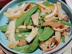 -先记烧鹅王·本地粤菜(福永店)