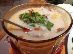 -闽上鲜·福建菜(龙湖滨江天街店)