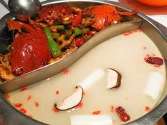 -李老爹香辣蟹(宣武门店)