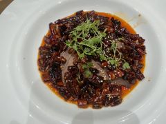 -梅花香里大酒店(郁金香路店)