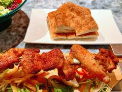 -羊巴道新疆菜·清真(上梅林店)
