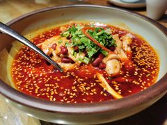 钵钵鸡-辛香汇·现炒川菜(武进吾悦店)