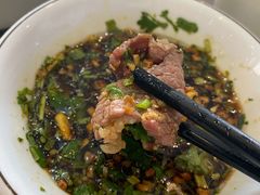 -潮发潮汕牛肉店(芳村店)