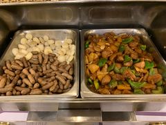 -深圳维景酒店-维景轩