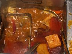 -海底捞火锅(方圆荟店)