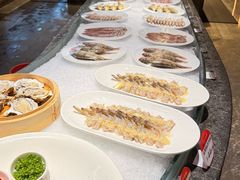 -徐记海鲜(大明宫|北二环店)