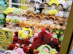 -风云再起游乐汇(北京西单西西友谊店)