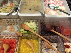 -悟烧·自助烤肉料理(秋林旗舰店)