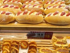 -味多美蛋糕(安定门店)
