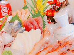 -高木日本料理(静安寺店)