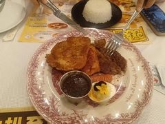 -威尼斯西餐厅(扬名广场店)
