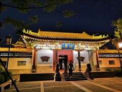 -迎泽公园