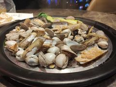 -日进一片海.生腌海鲜火锅.宵夜烧烤(三里屯总店)