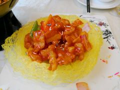 -阿英煲(凉城路店)