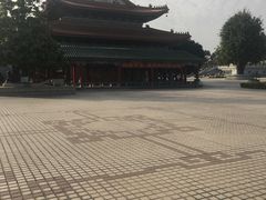 -广东圆玄道观