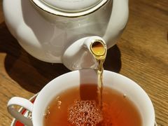 -老欧洲咖啡·西餐(后湖店)