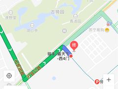 -骏丰·嘉天下-停车场
