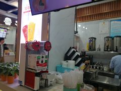 -鲜果时间·果蔬茶(赛格负二层店)